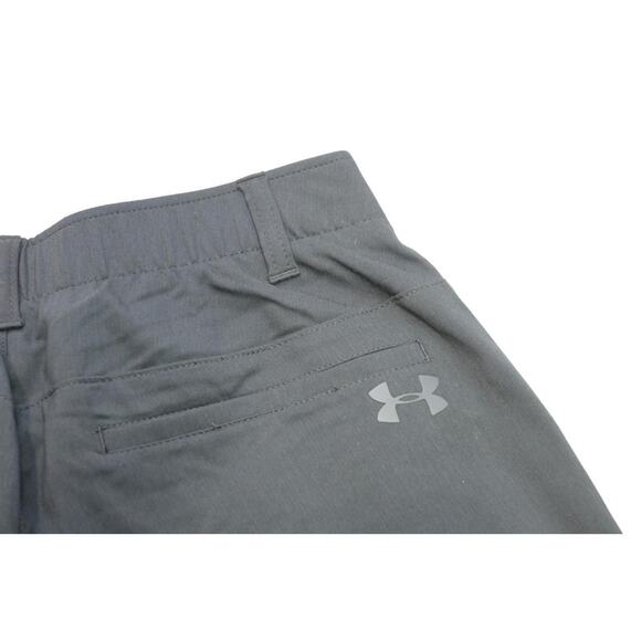 Under Armour Showdown Golf Pants Stretch Performance Flat Athletic Mens 32 x 32 - Picture 1 of 8